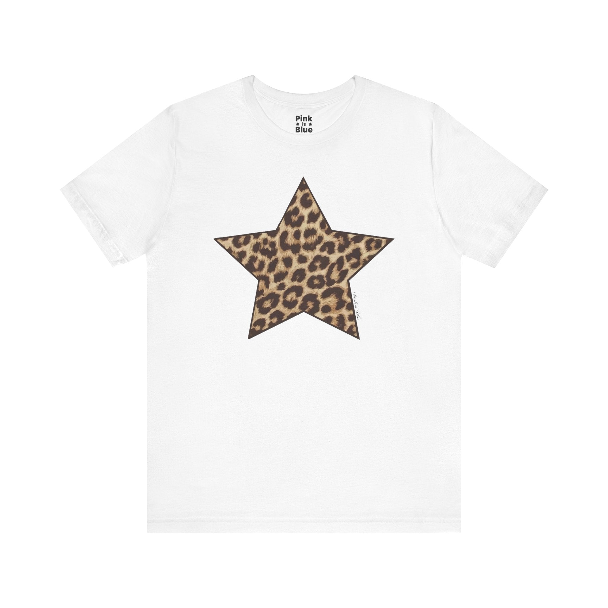 Wild Star Classic Tee