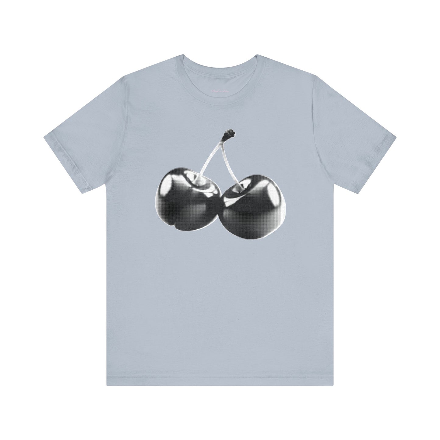 Chrome Cherries Classic Tee