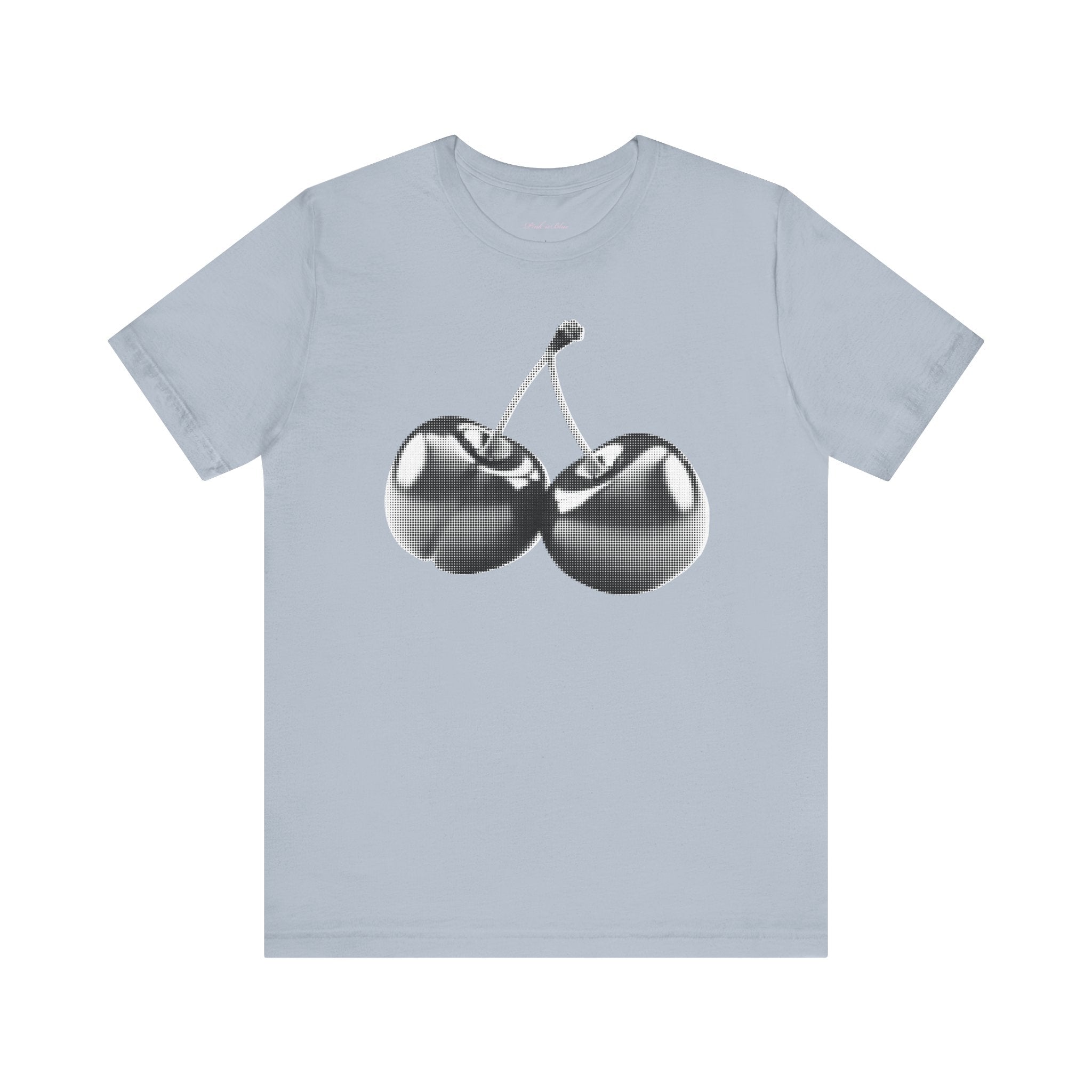 Chrome Cherries Classic Tee