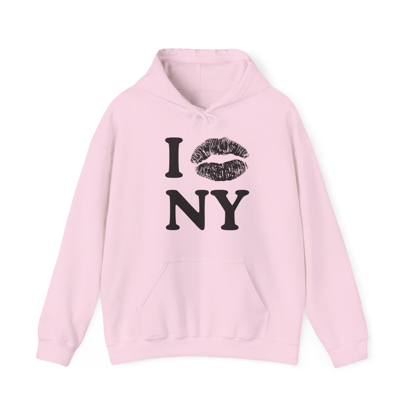 Romantic NY Hoodie