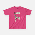 Doggies Baby Tee