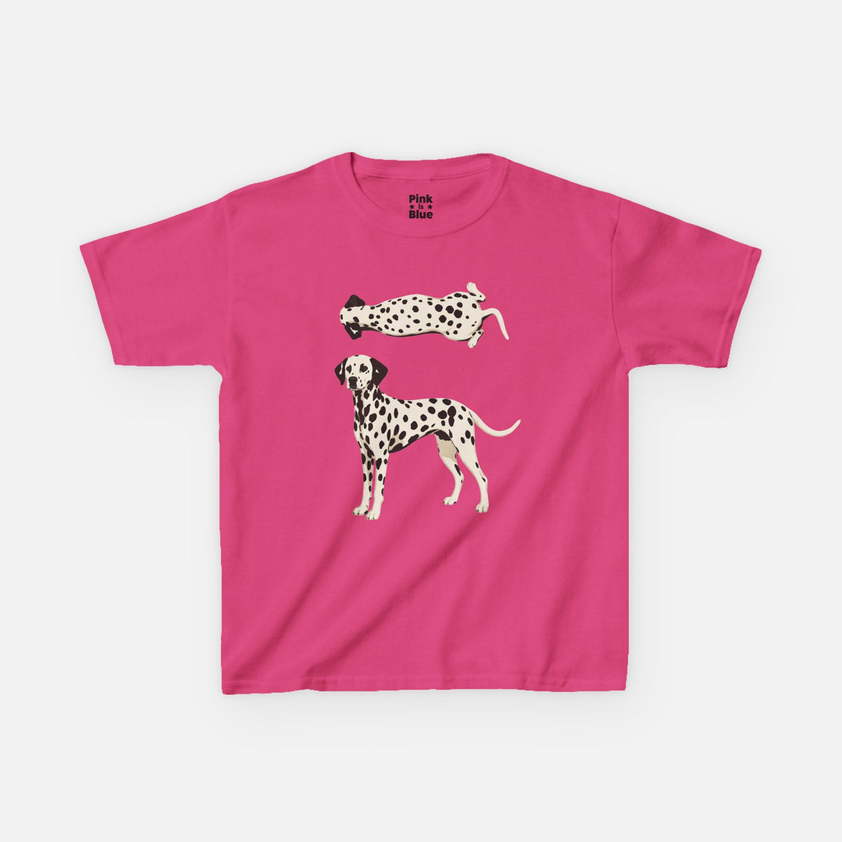 Doggies Baby Tee