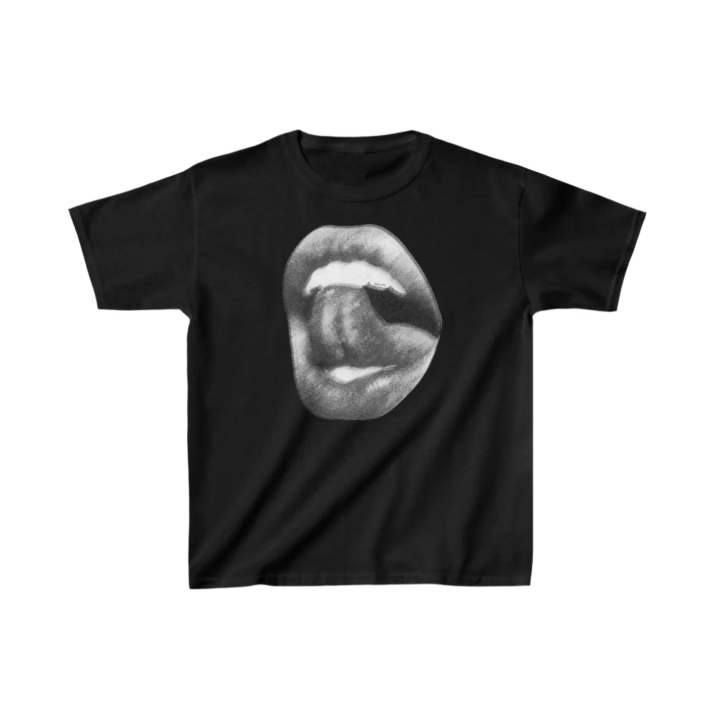 Lips of Love Baby Tee