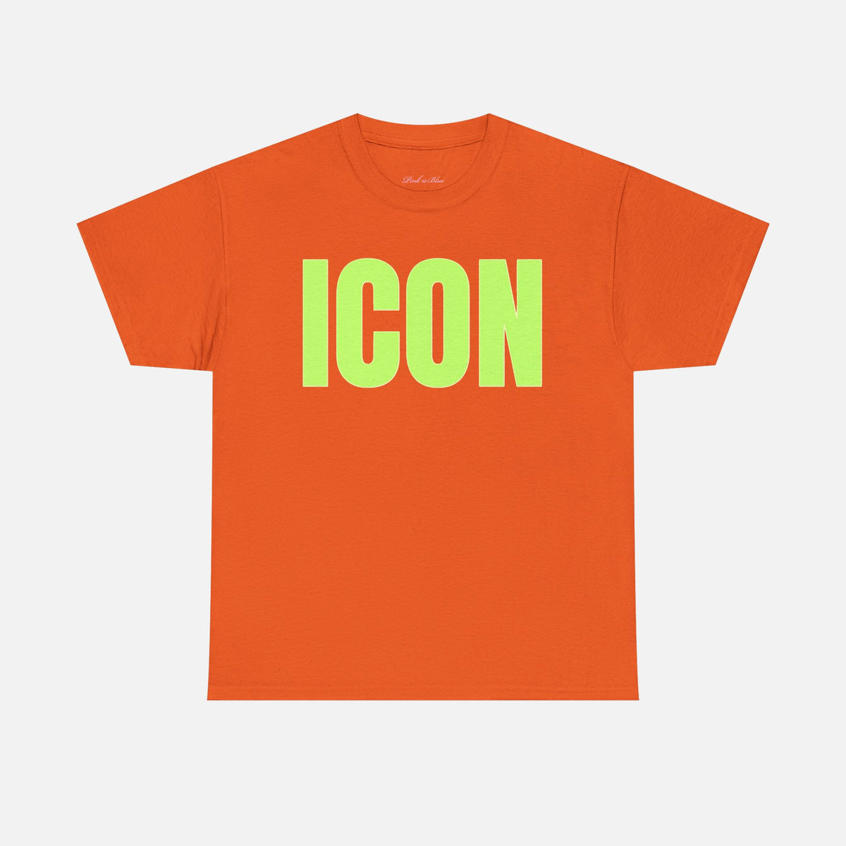 'Icon' Classic Tee