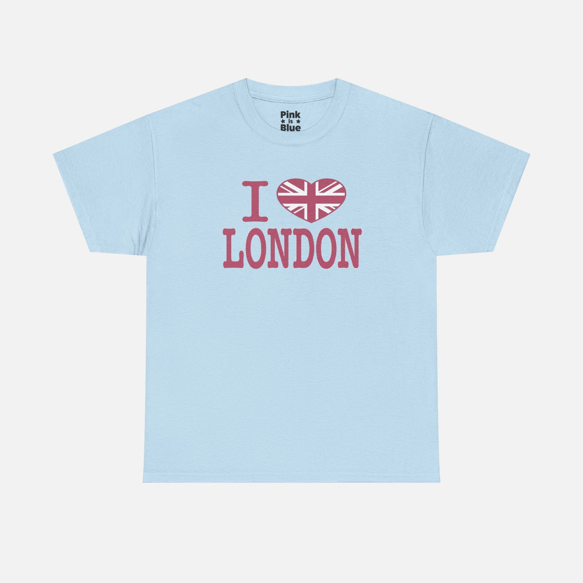 'London' Classic Tee