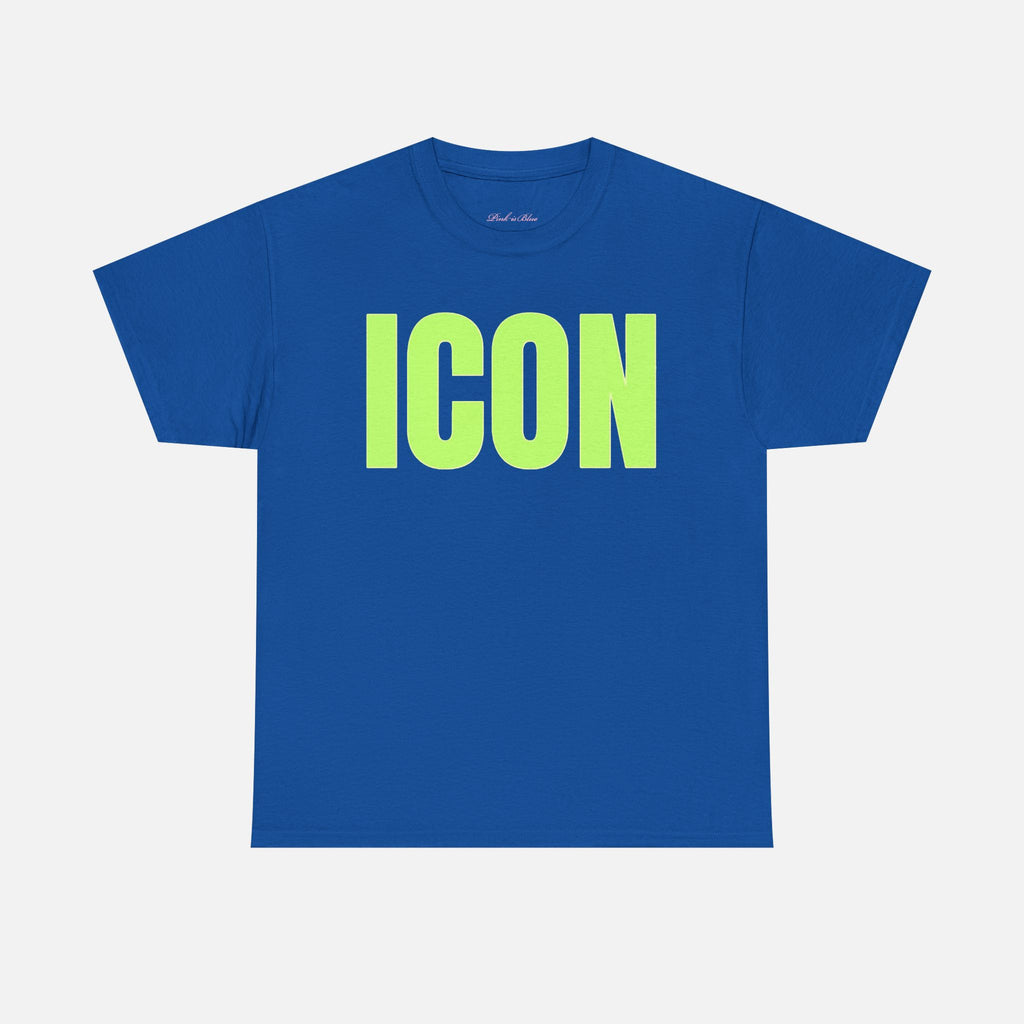 'Icon' Classic Tee