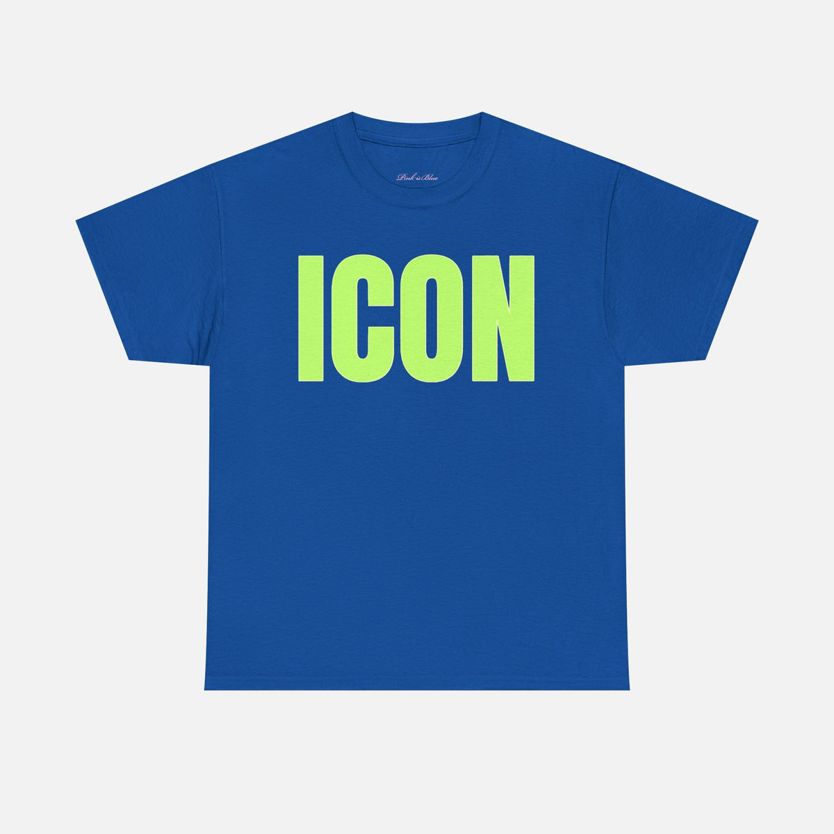 'Icon' Classic Tee