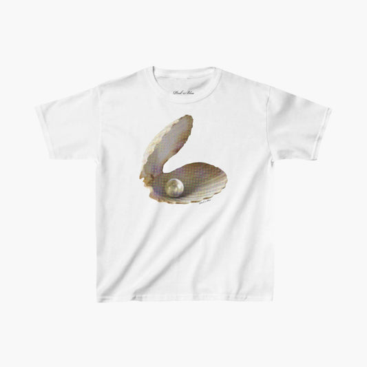 Give me Pearls Tee