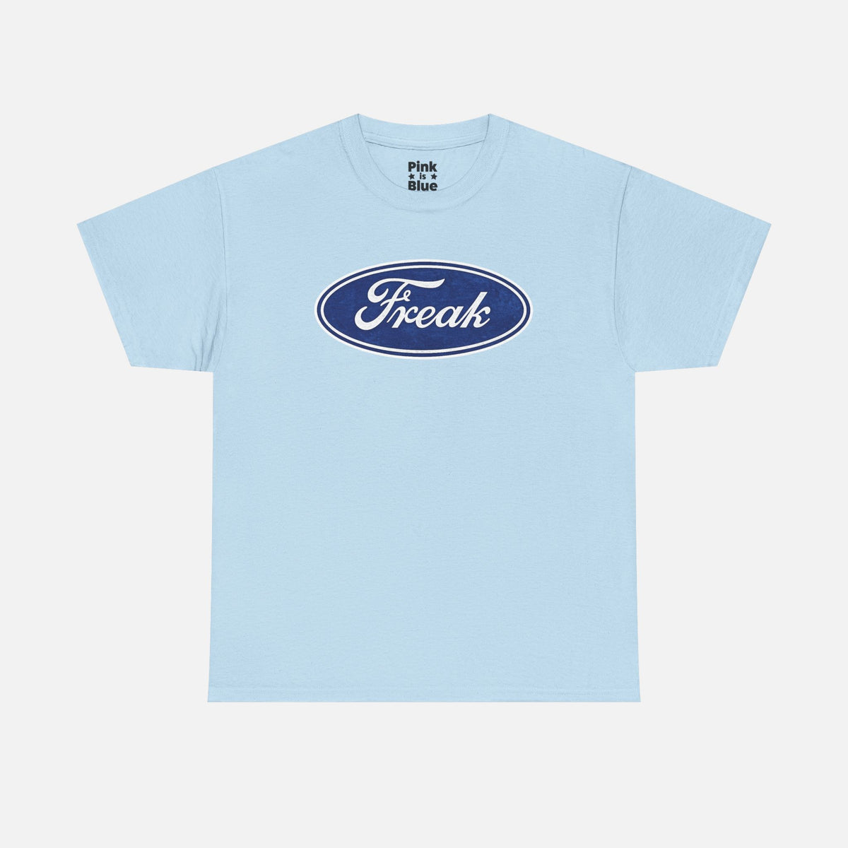 'Freak' Classic Tee