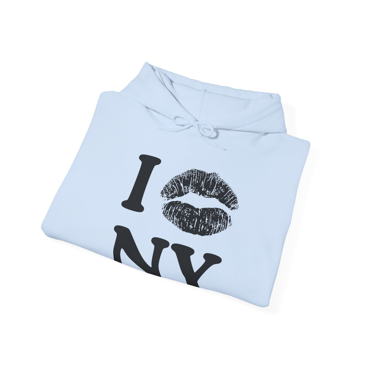 Romantic NY Hoodie