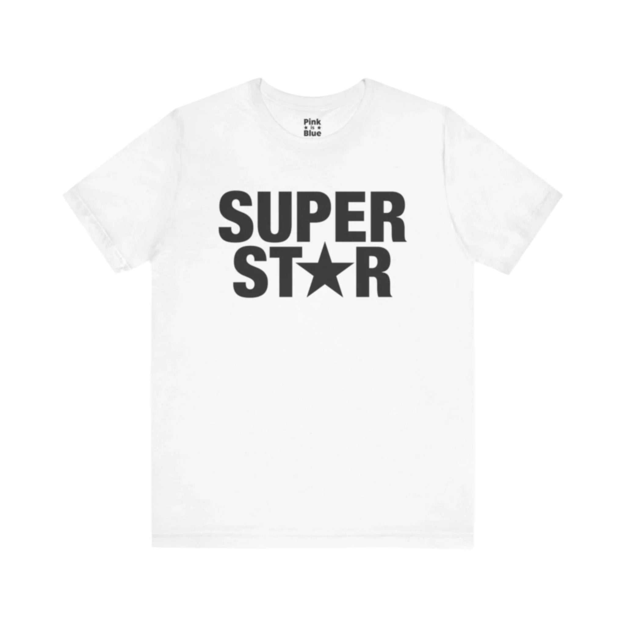 Super Star Classic Tee