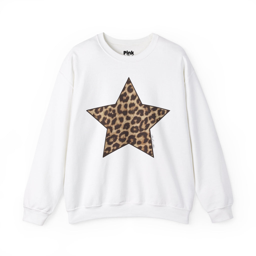 Wild Star Sweatshirt