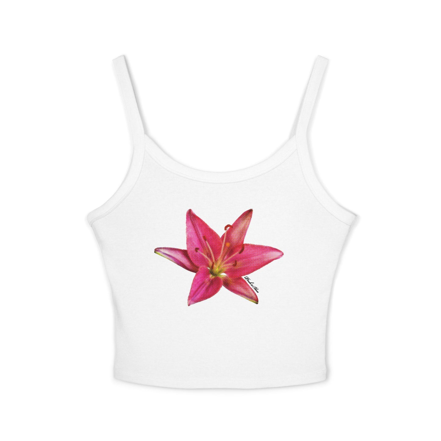 Monet's Lily Tank