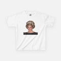 'Diana' Baby Tee