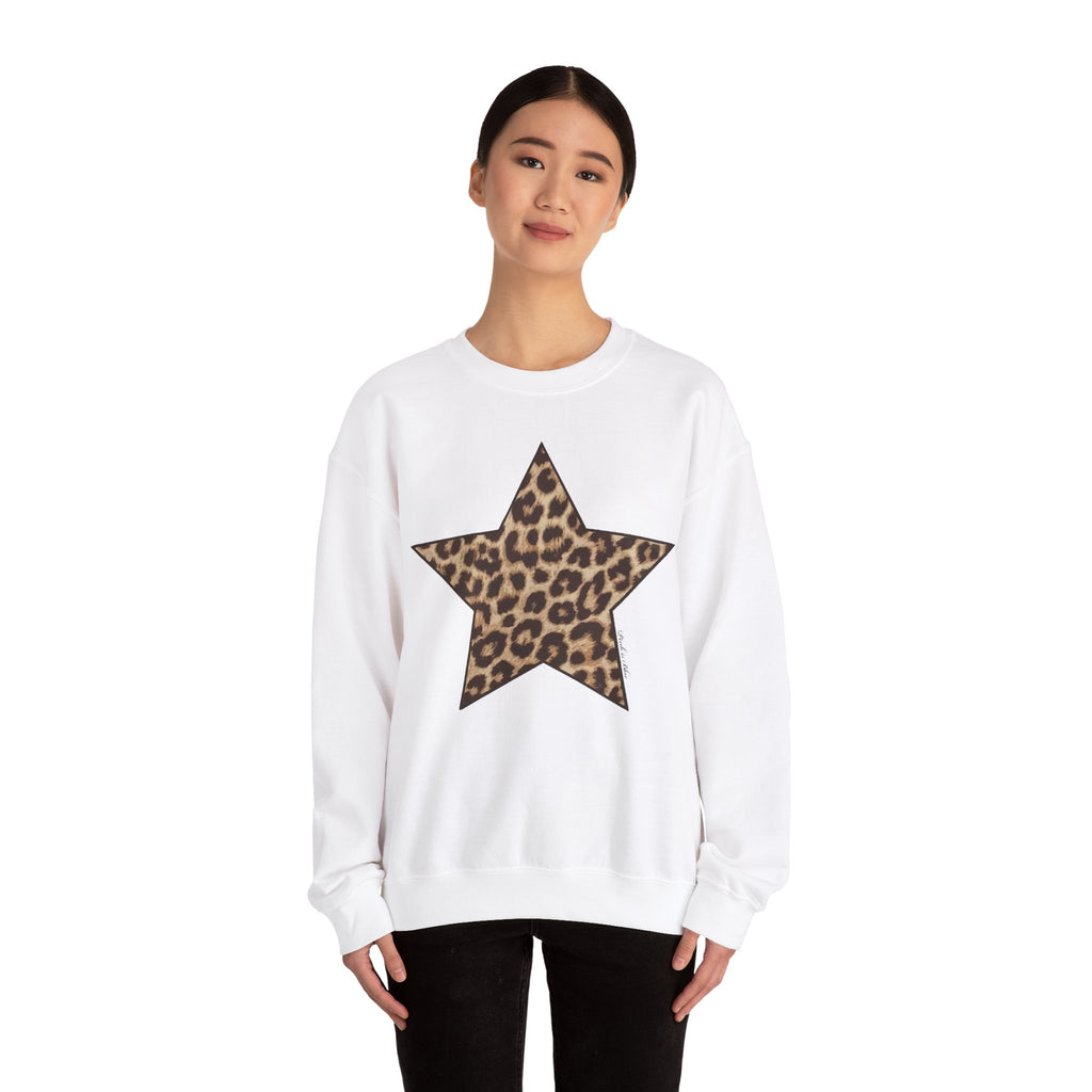 Wild Star Sweatshirt