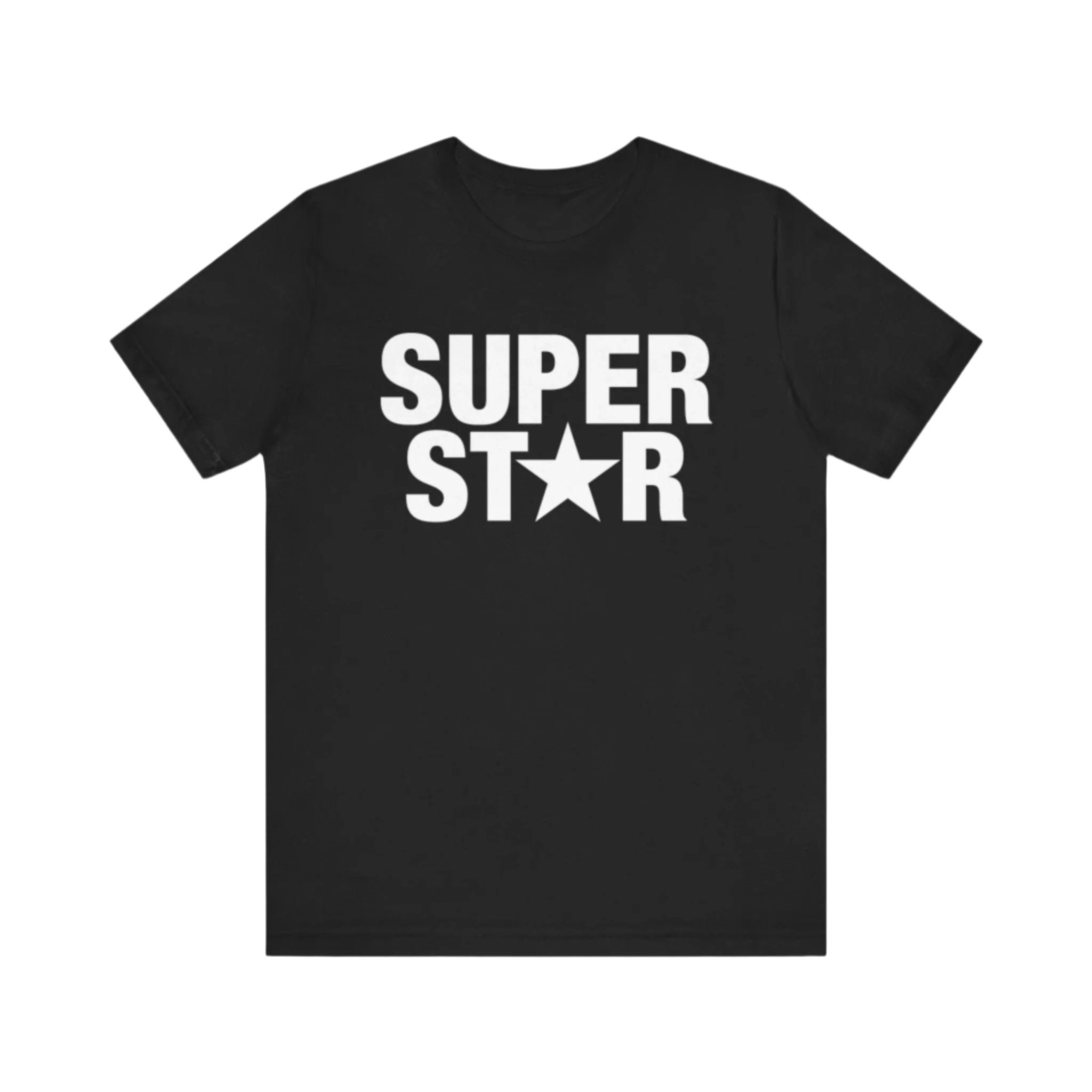 Super Star Classic Tee