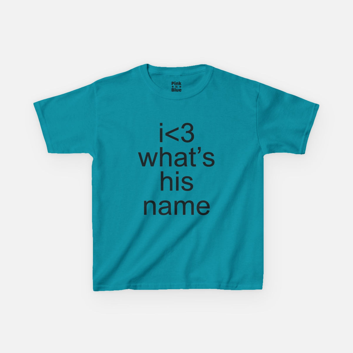 'I love..' Baby Tee