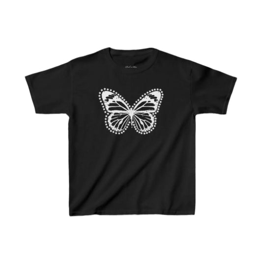 Wings & Wishes baby tee