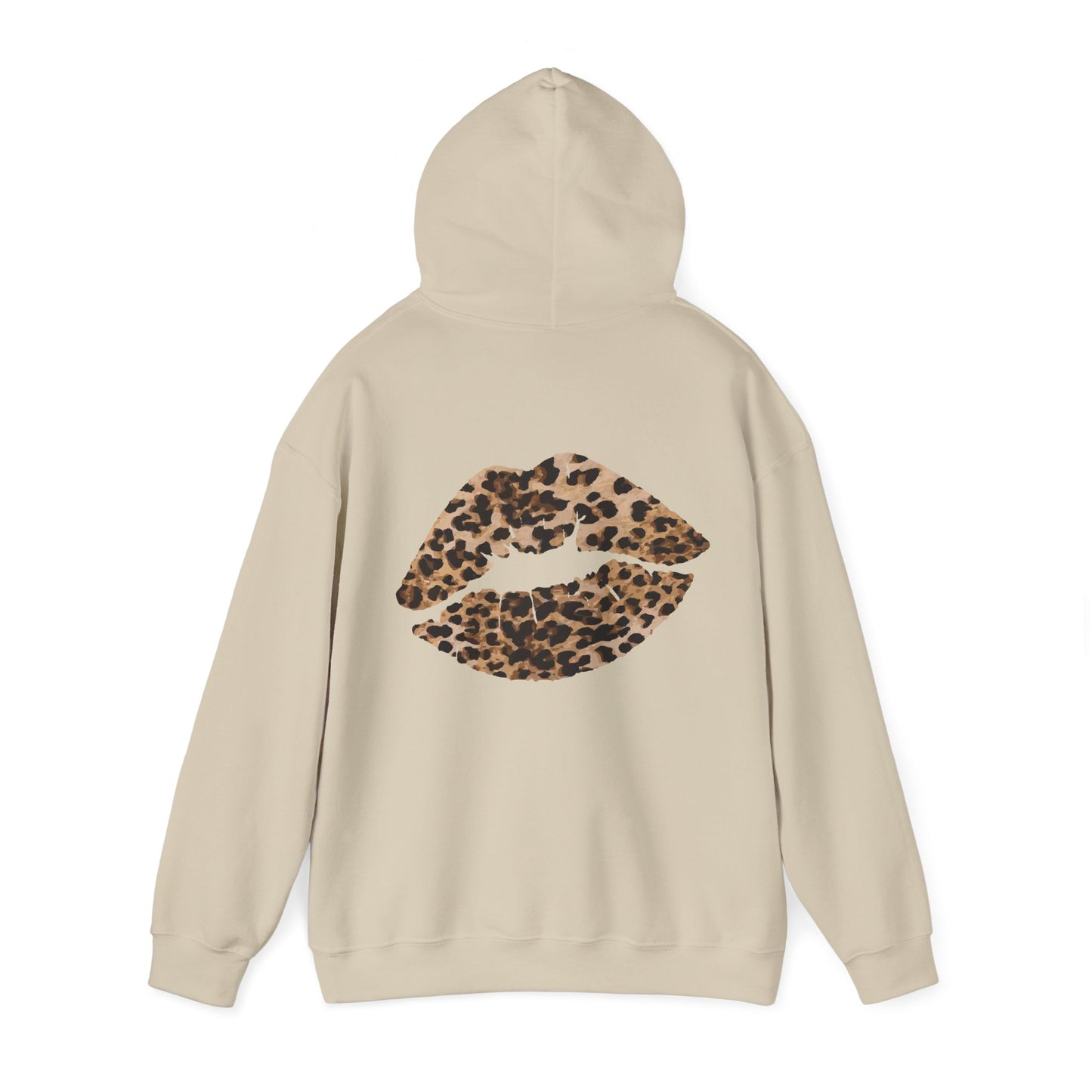 Wild Kiss Hoodie