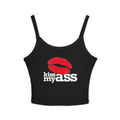 Kiss Tank