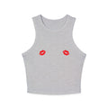 Bisous Tank Top