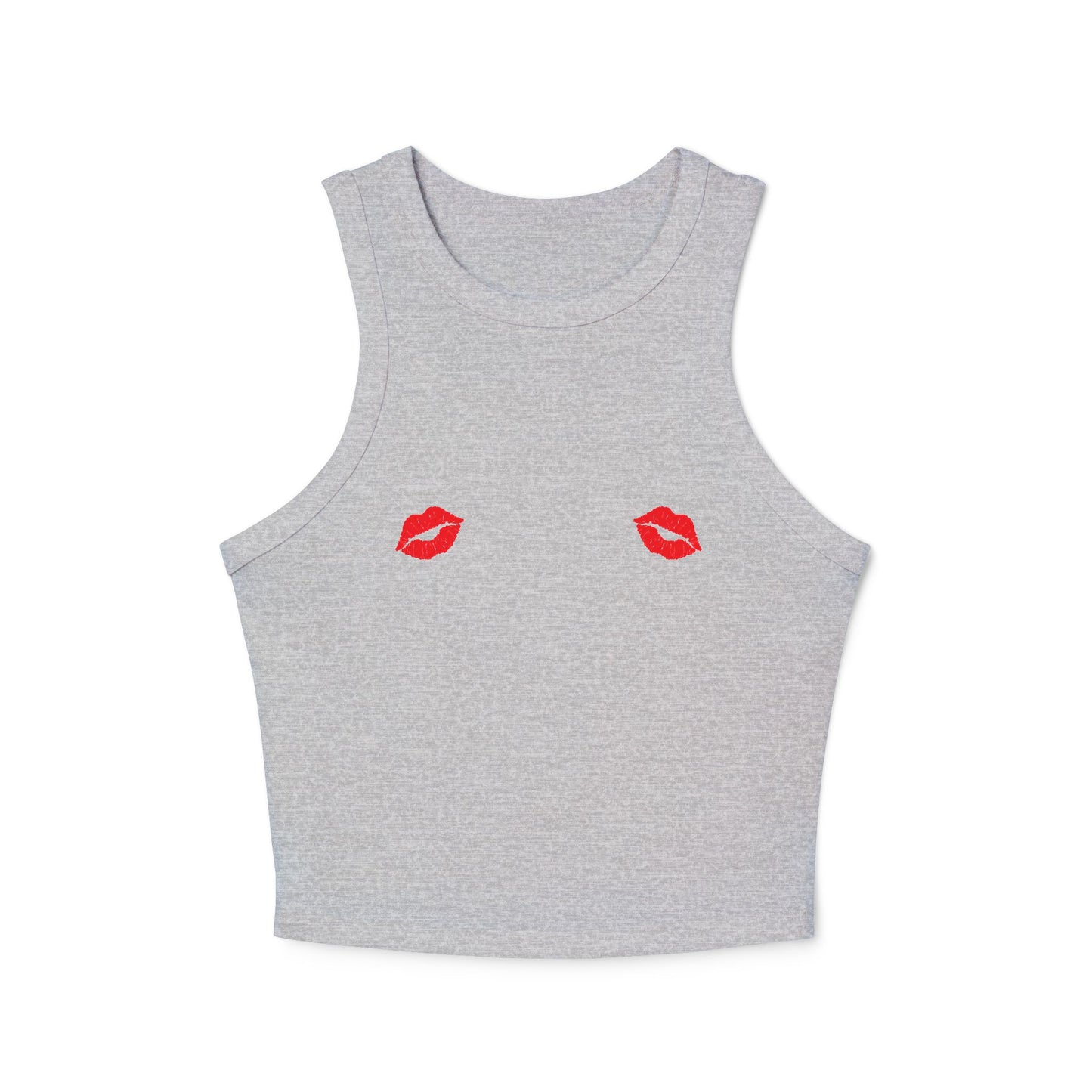 Bisous Tank Top