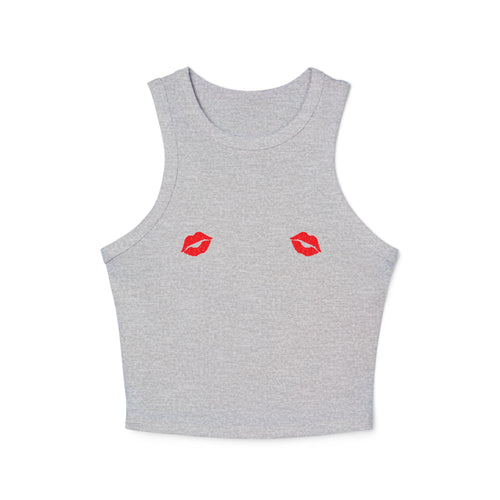 Bisous Tank Top