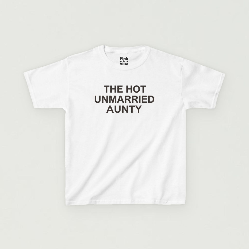 'The hot' Baby Tee