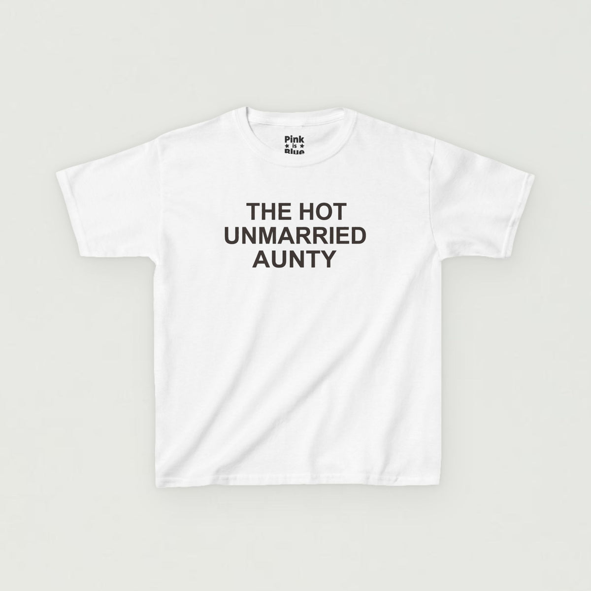 'The hot' Baby Tee