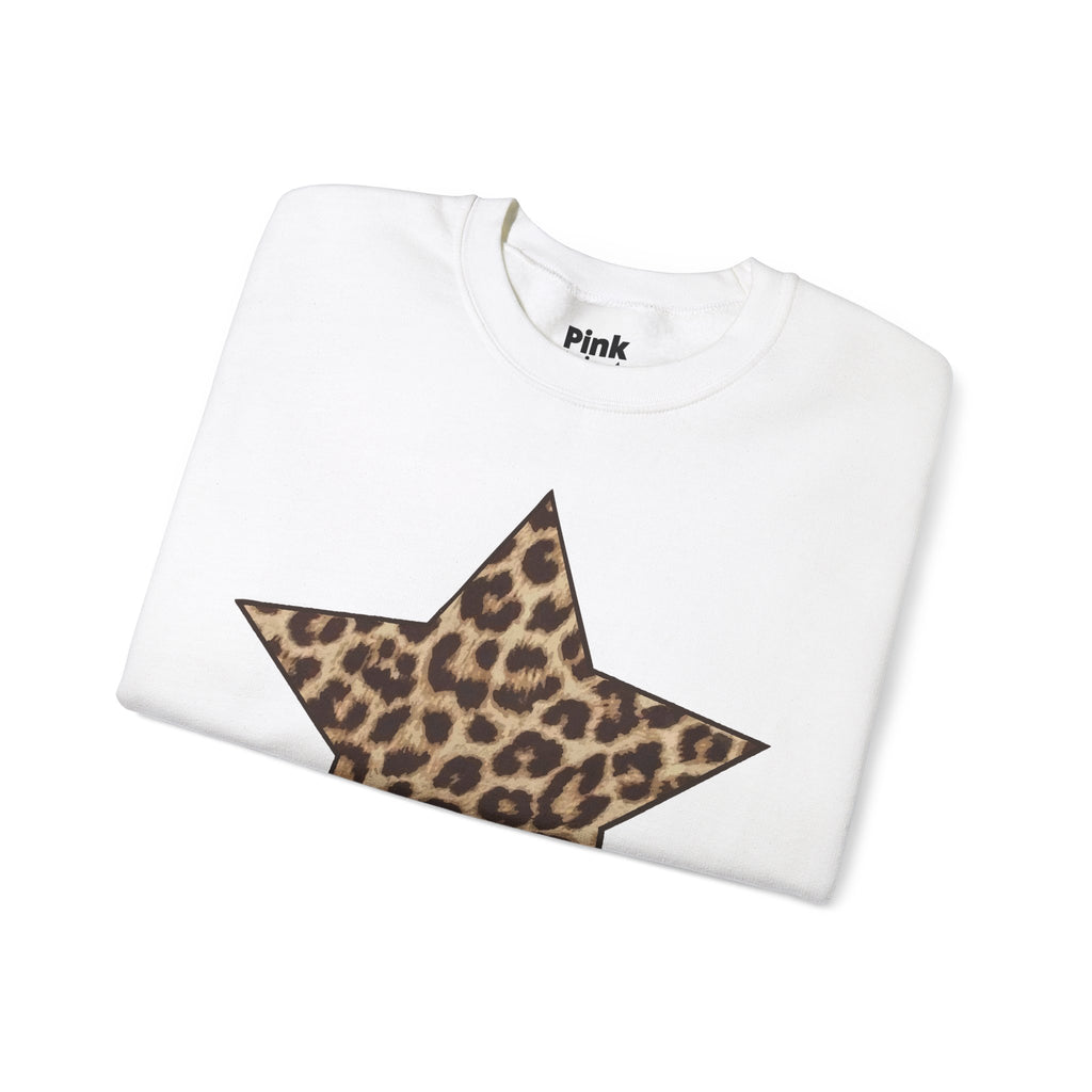 Wild Star Sweatshirt