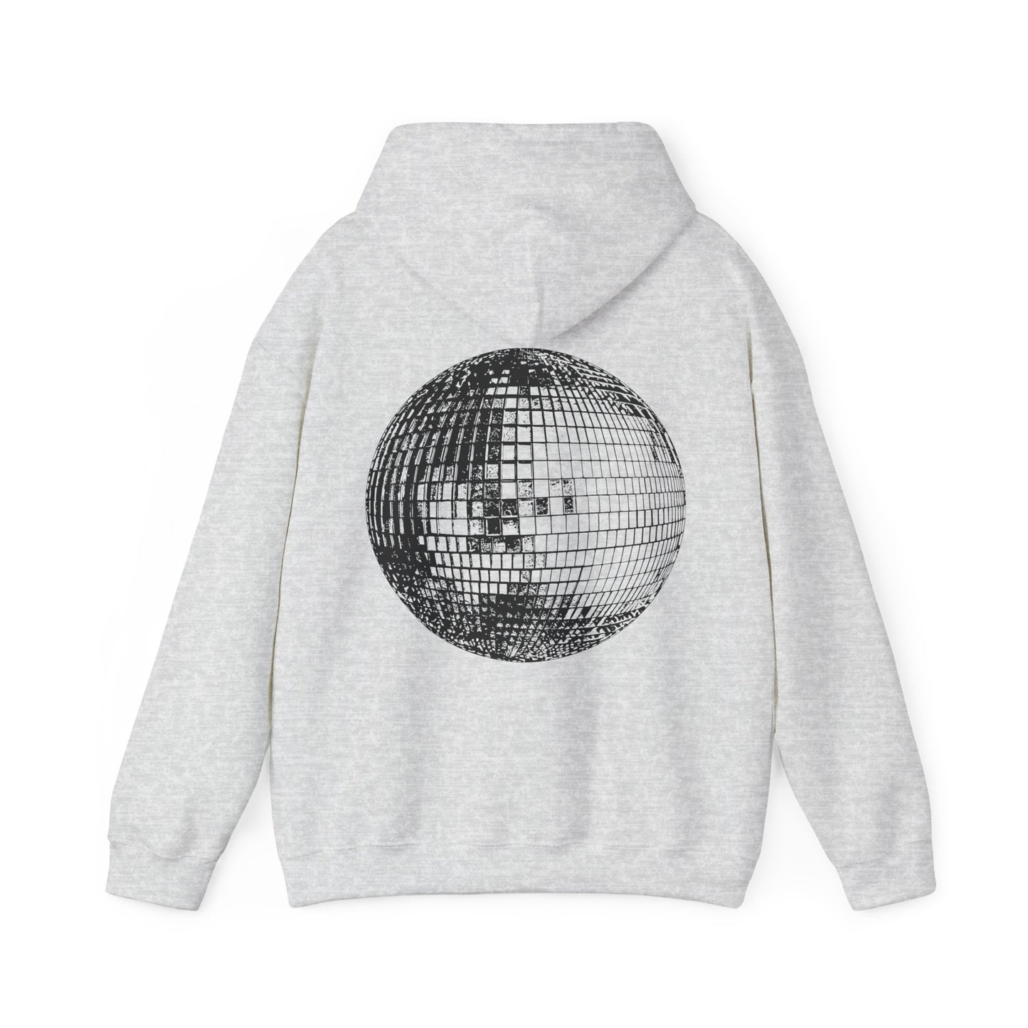 Flashing Lights Hoodie