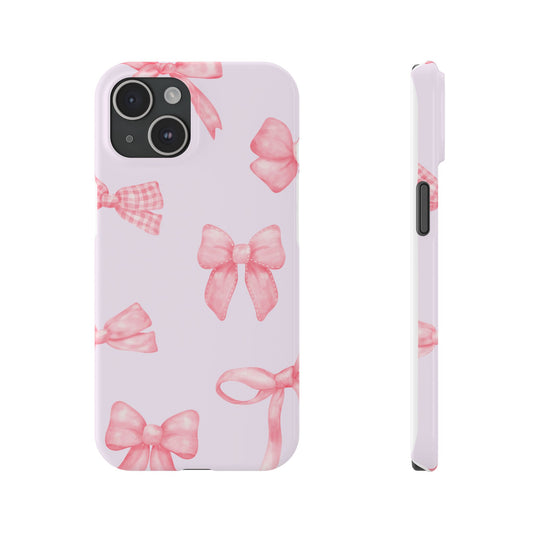 Bows Case