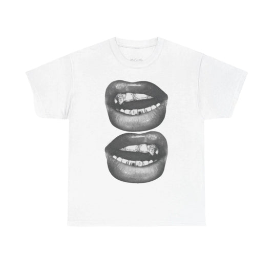 Grillz Classic Tee