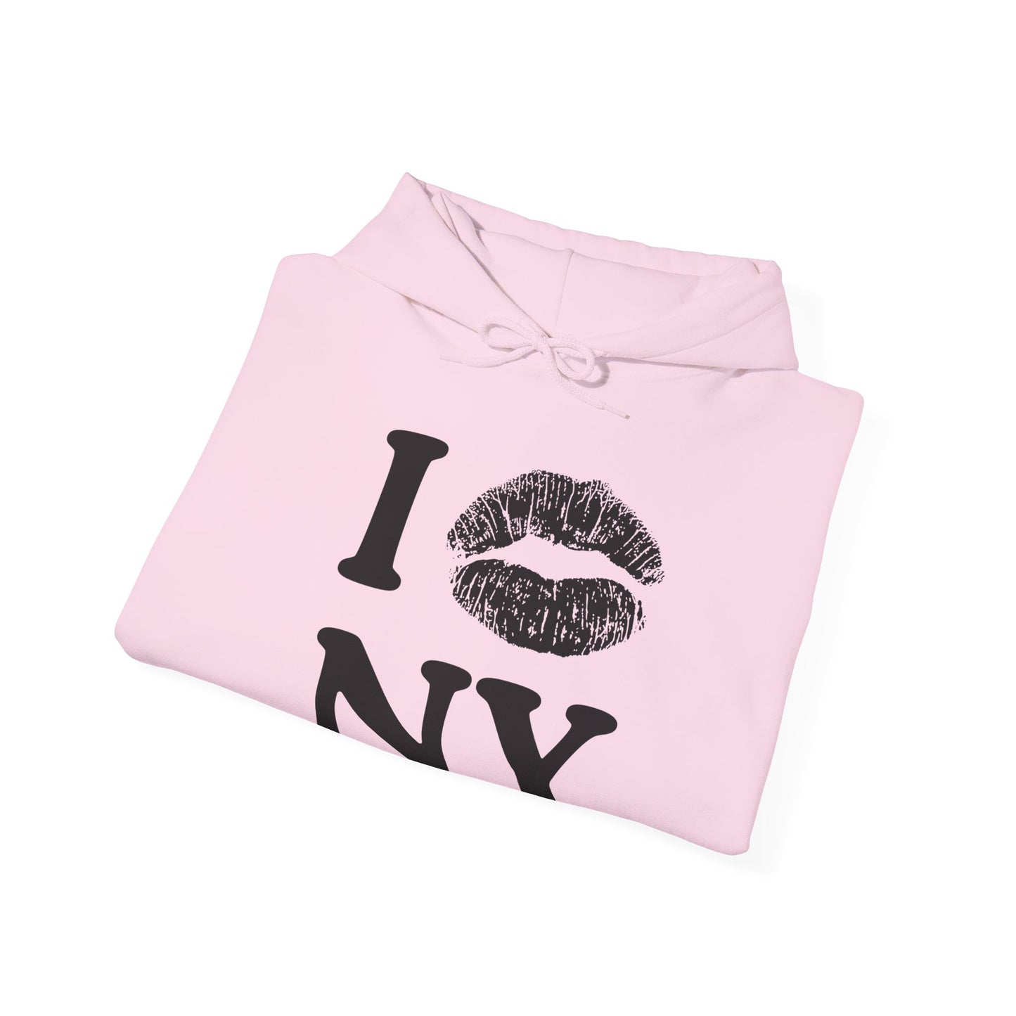 Romantic NY Hoodie