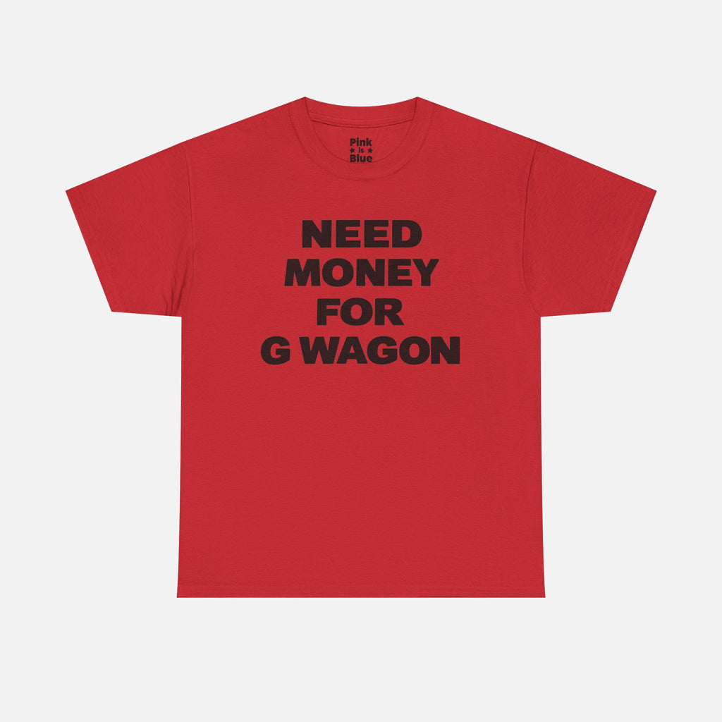 'G' Classic Tee