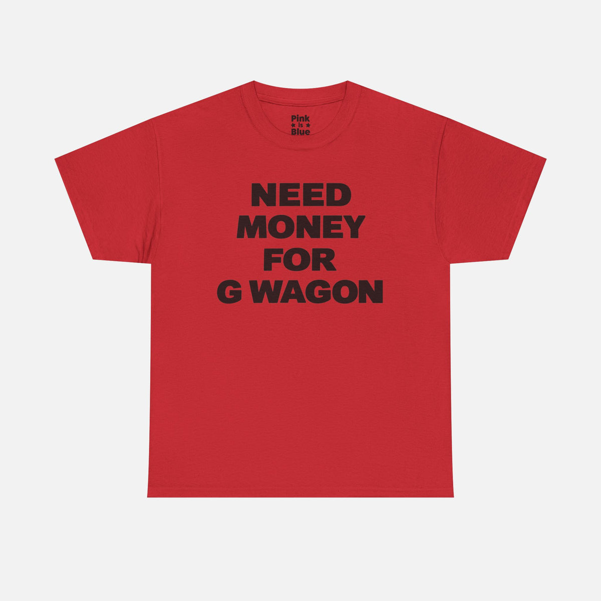'G' Classic Tee