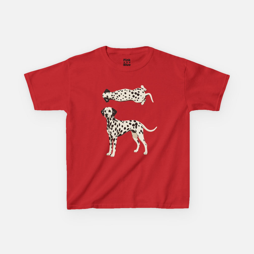 Doggies Baby Tee