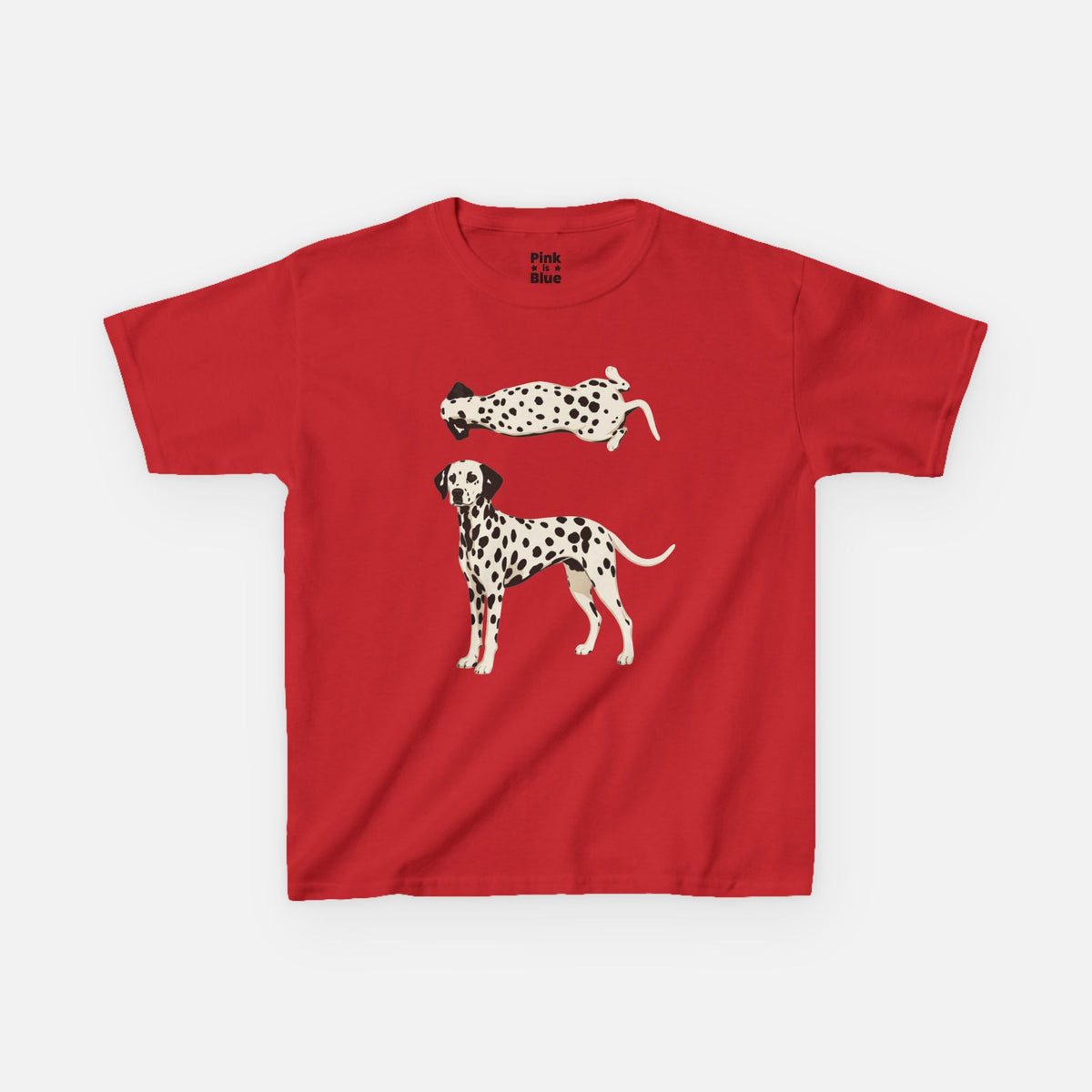 Doggies Baby Tee