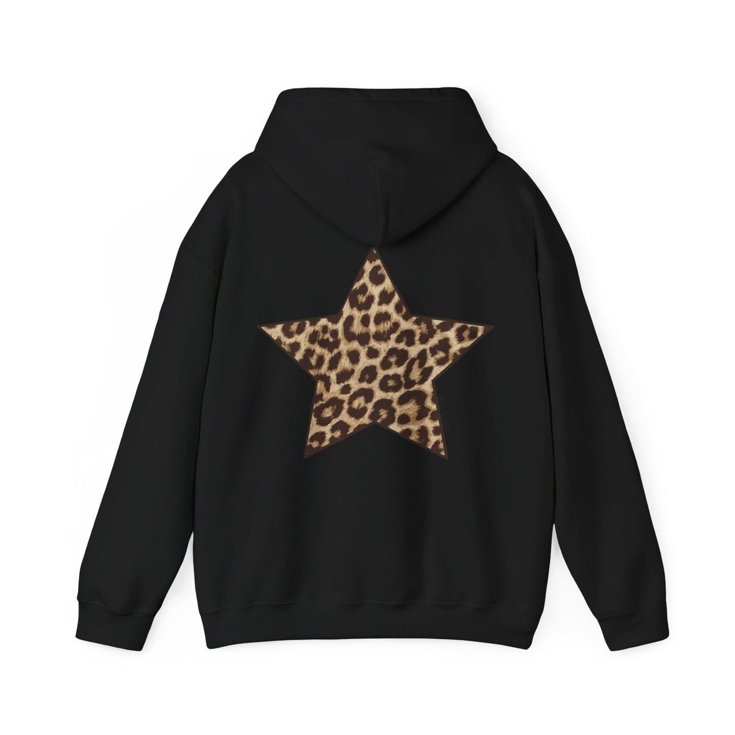 Wild Star Hoodie