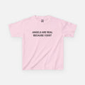 'Angels' Baby Tee