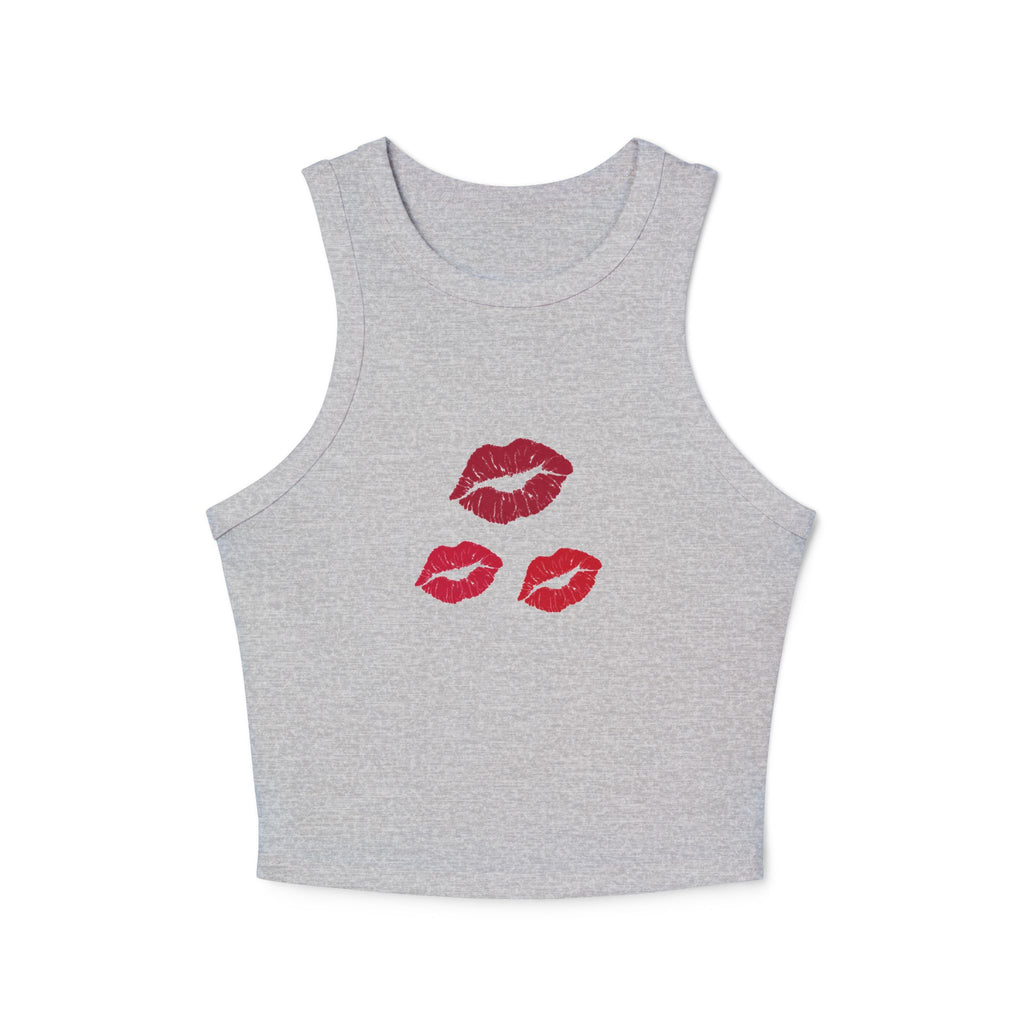 Kisses Tank Top