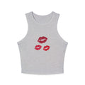 Kisses Tank Top