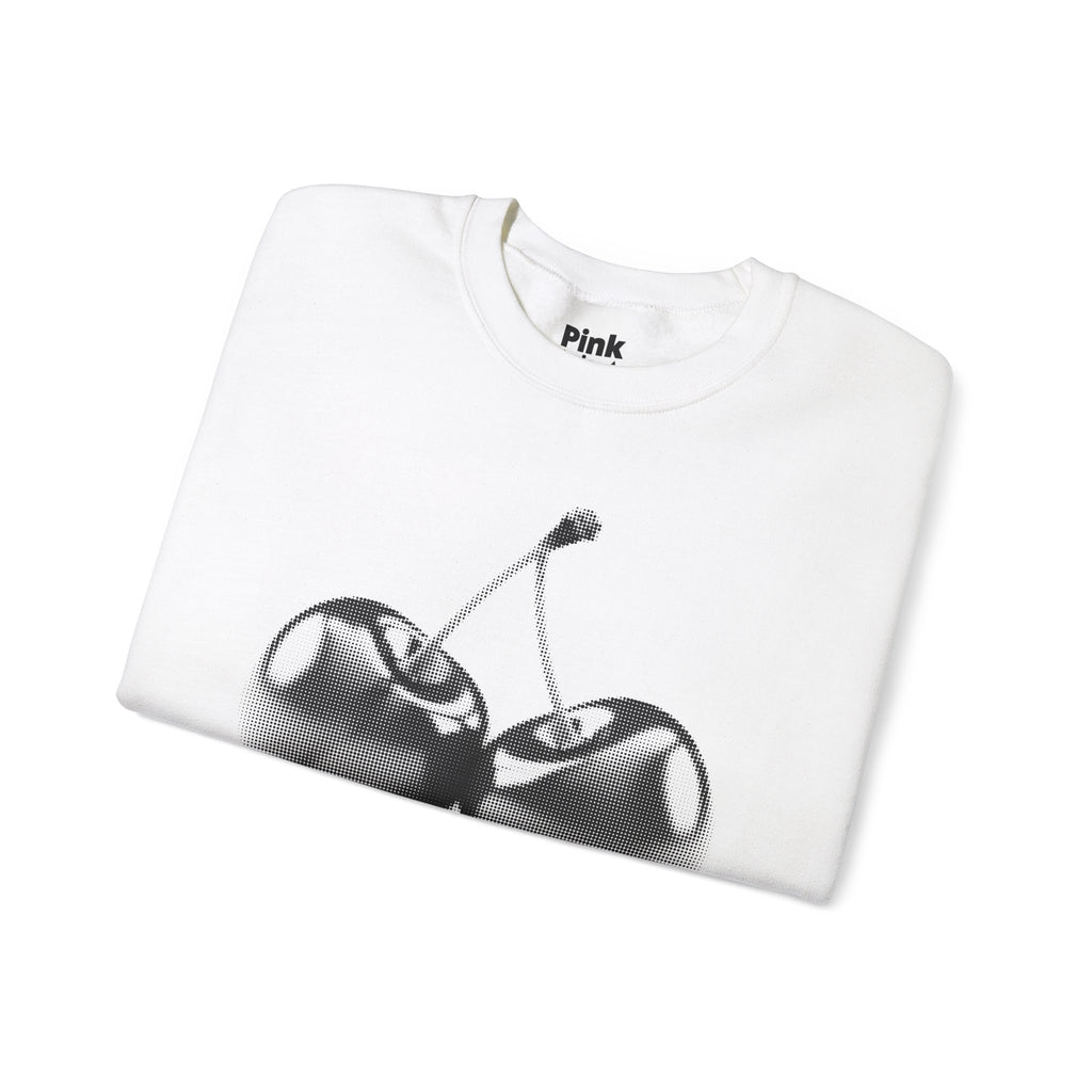 Chrome Cherries Sweatshirt