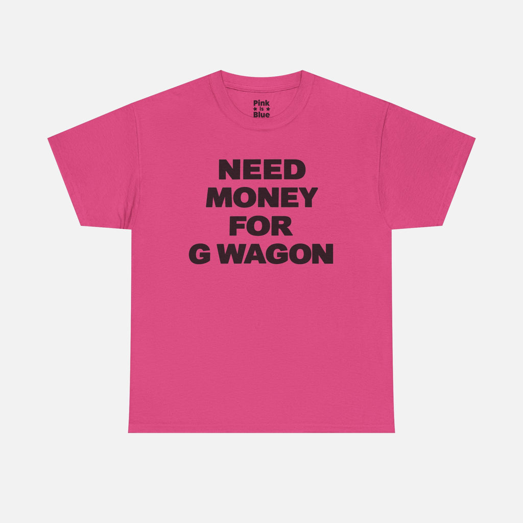 'G' Classic Tee