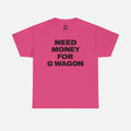 'G' Classic Tee