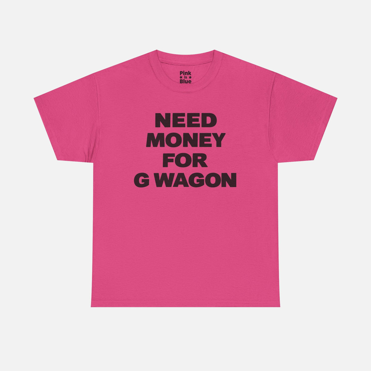 'G' Classic Tee