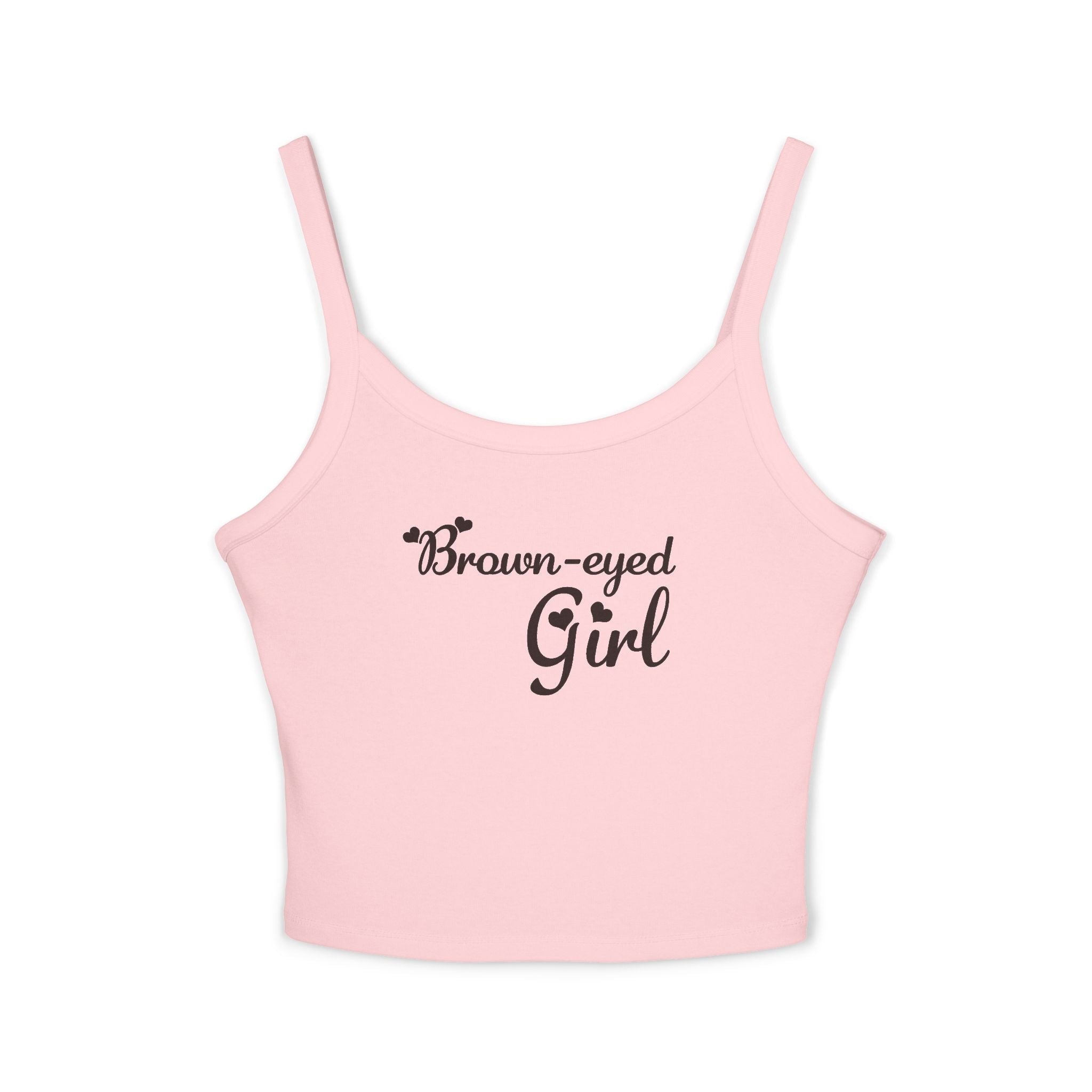 Brown Eyed Girl Tank