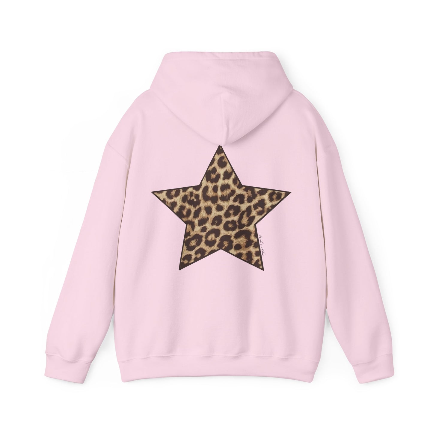 Wild Star Hoodie