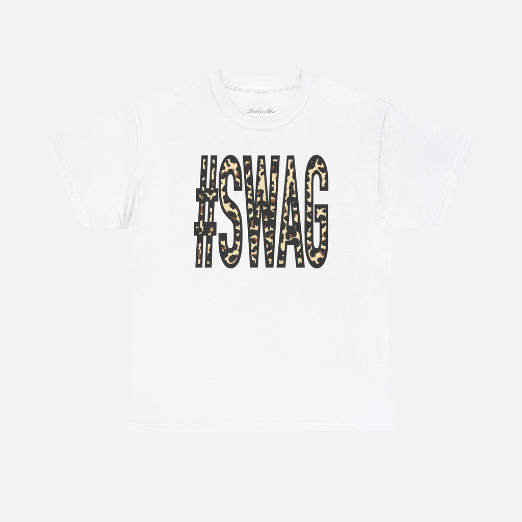 '#Swag' Classic Tee