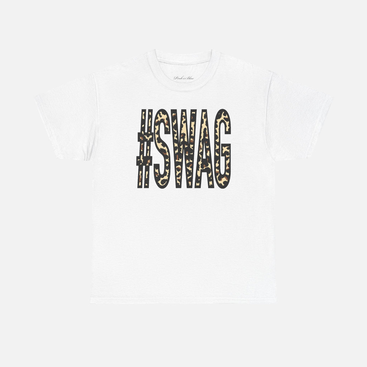 '#Swag' Classic Tee